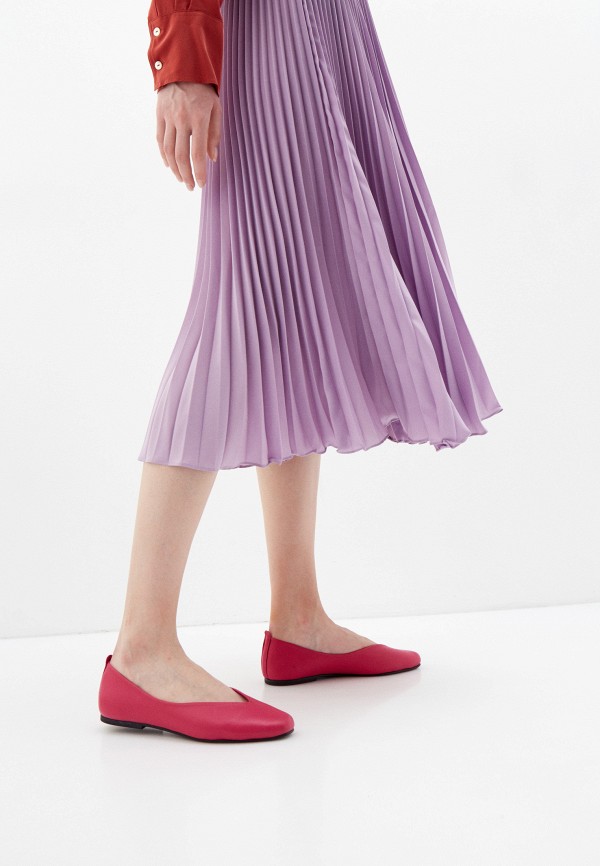 Tervolina Балетки - Exclusive online - фото 6