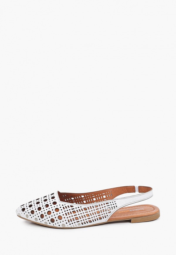 thomas munz shoes wikipedia