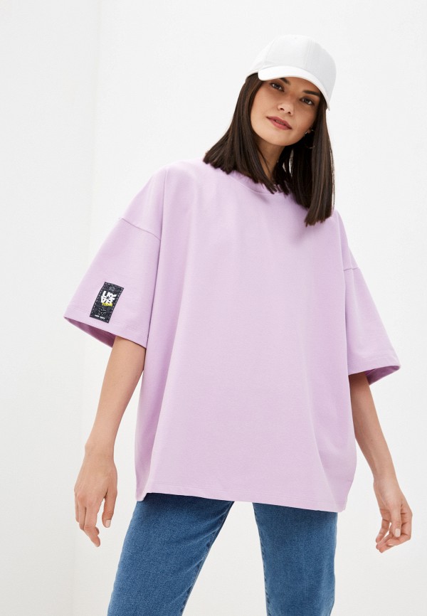 La Urba Person Футболка - фото 1