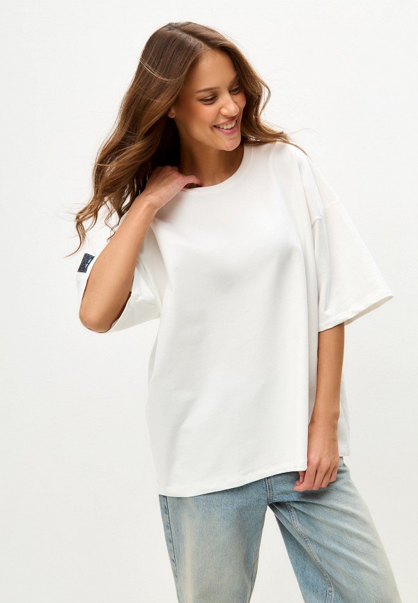 La Urba Person Футболка - фото 1