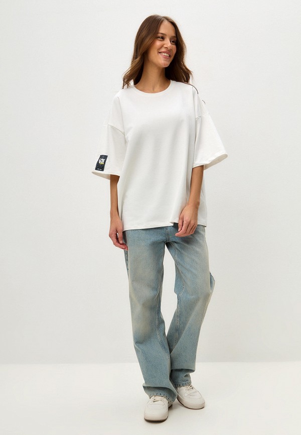 La Urba Person Футболка - фото 2