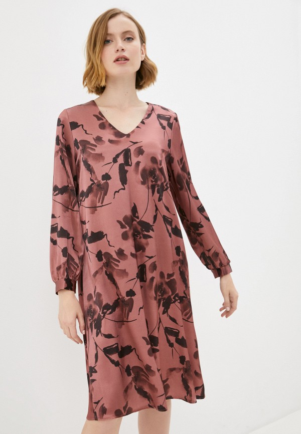 Платье Sinar купить за 4990 ₽ в интернет-магазине Lamoda.ru