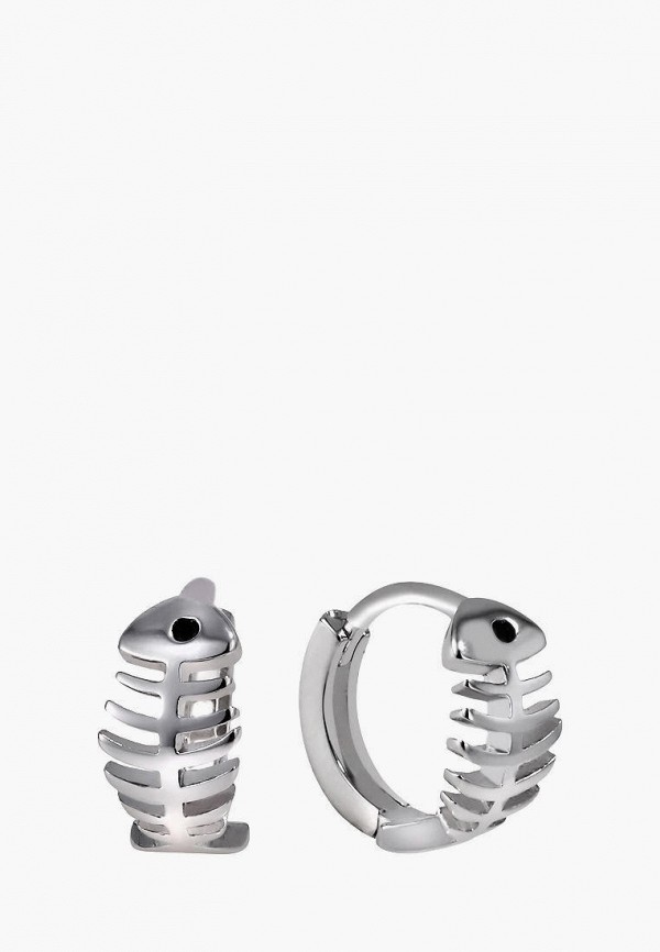 Ice&High Collection Серьги - фото 1