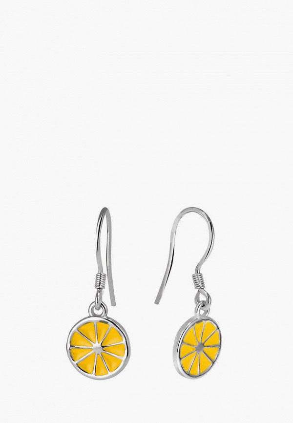 Ice&High Collection Серьги - фото 1