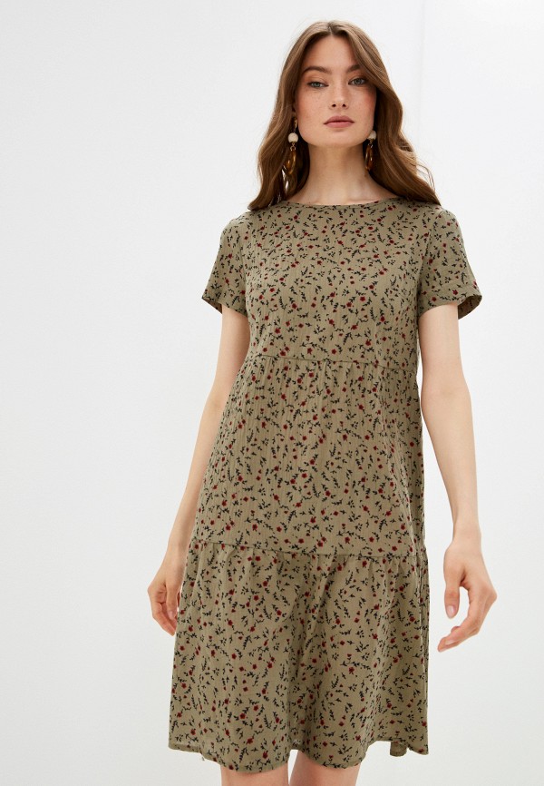 Raya Платье - фото 1