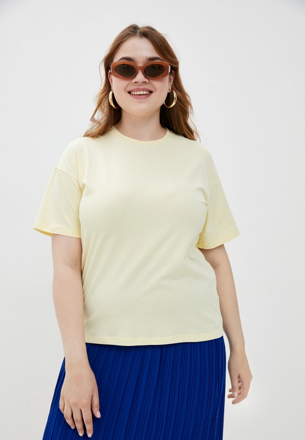 Mist Футболка - фото 1