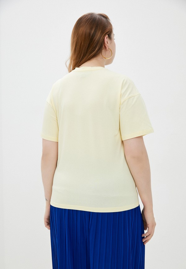 Mist Футболка - фото 2