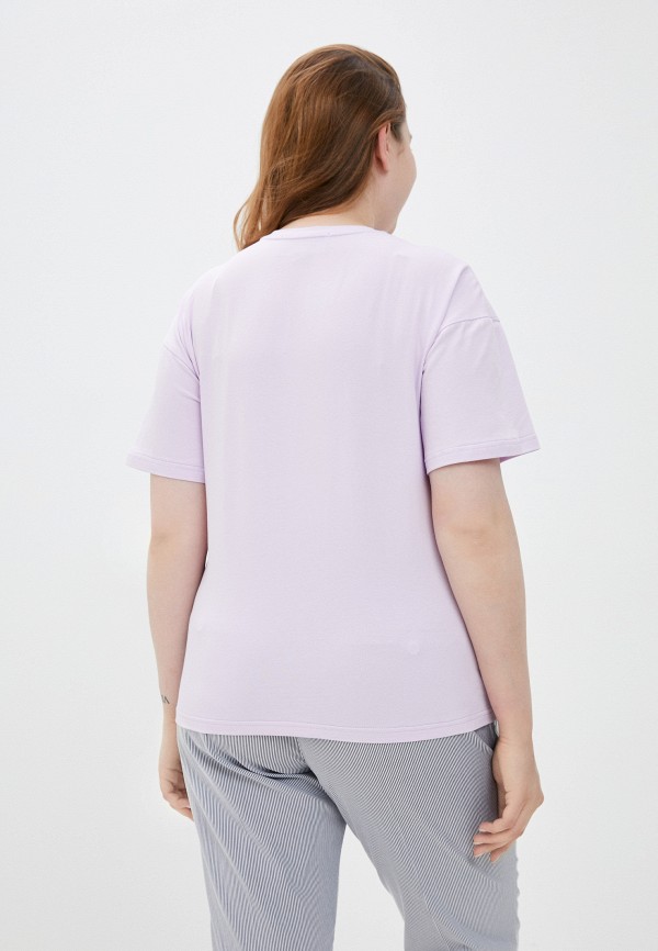 Mist Футболка - фото 2