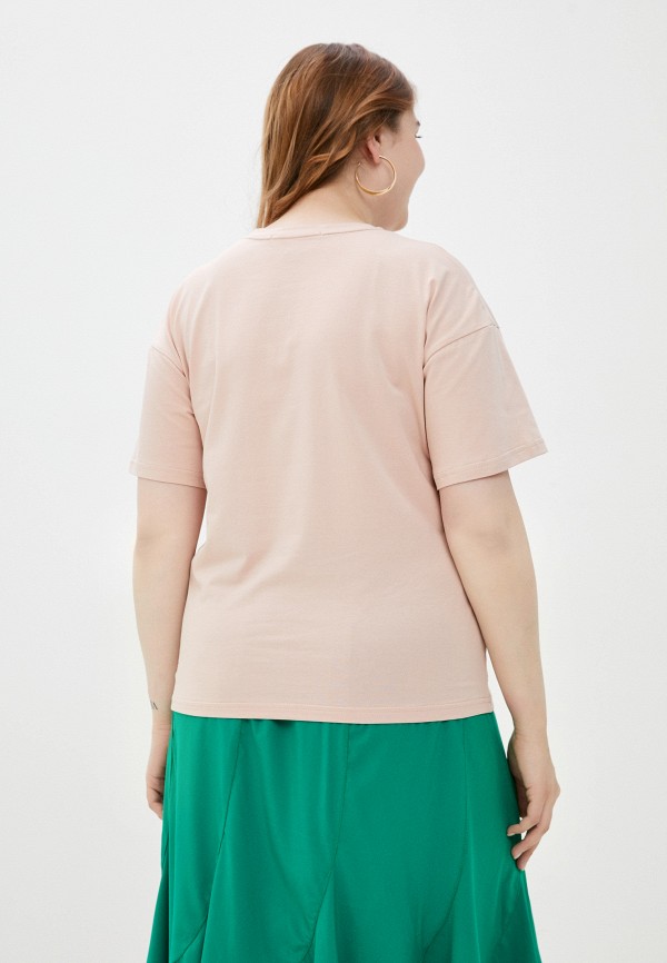 Mist Футболка - фото 2