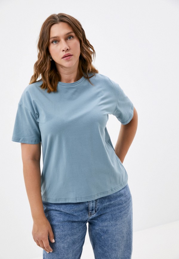 Mist Футболка - фото 1