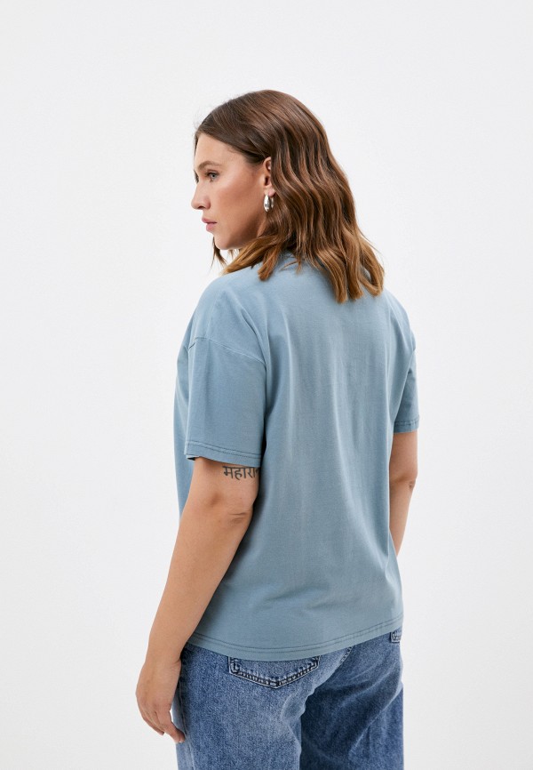 Mist Футболка - фото 2