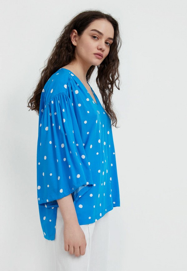 Finn Flare Блуза - фото 4