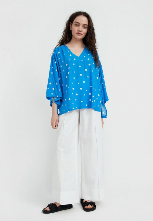 Finn Flare Блуза - фото 2