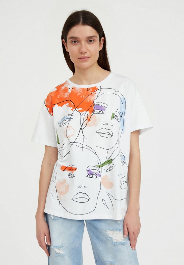 Finn Flare Футболка - фото 1