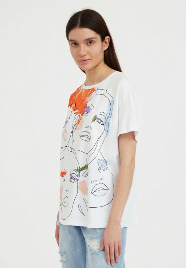 Finn Flare Футболка - фото 5