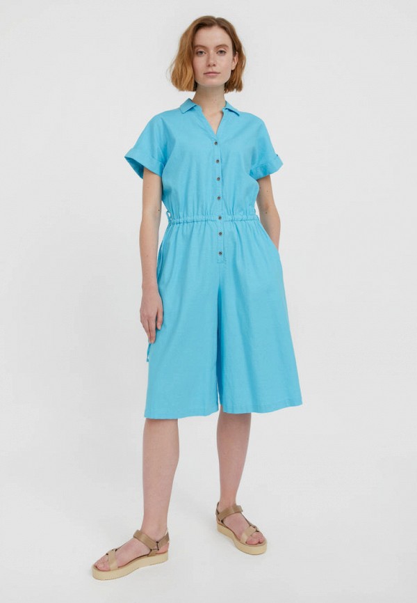 Finn Flare Комбинезон - фото 2