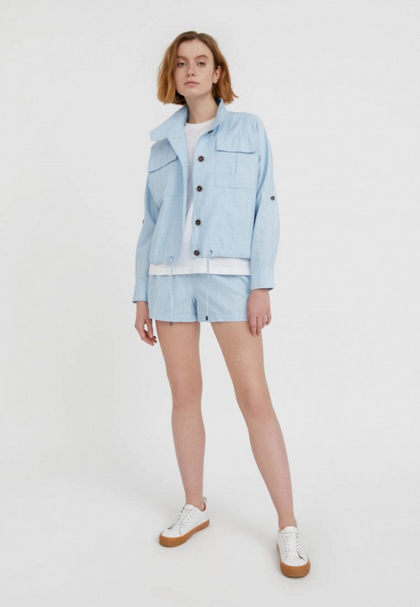 Finn Flare Шорты - фото 2