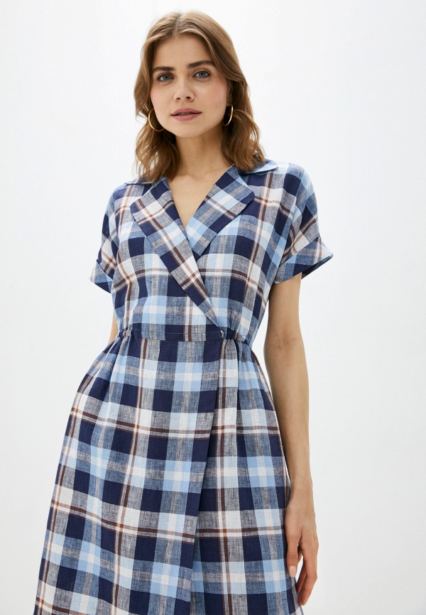 Vera Lapina Платье - фото 2