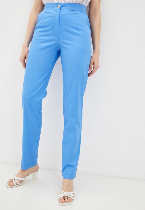 Vera Lapina Брюки - фото 1
