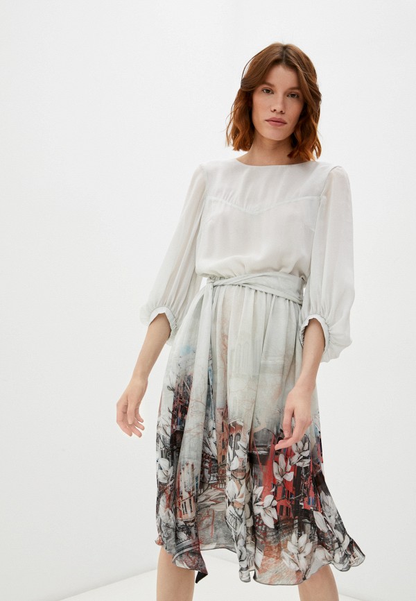 Argent Платье - фото 1