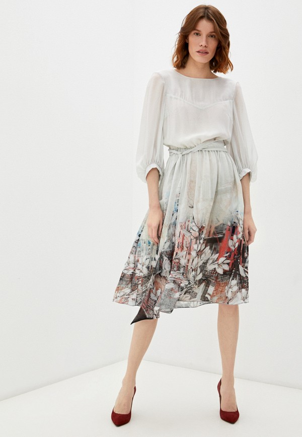 Argent Платье - фото 2