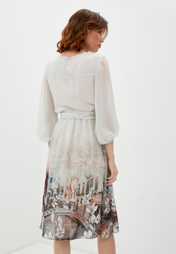 Argent Платье - фото 3