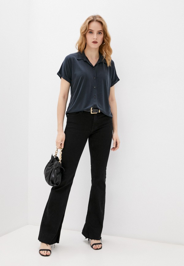 Mavi Блуза - SHORT SLEEVE TOP - фото 2