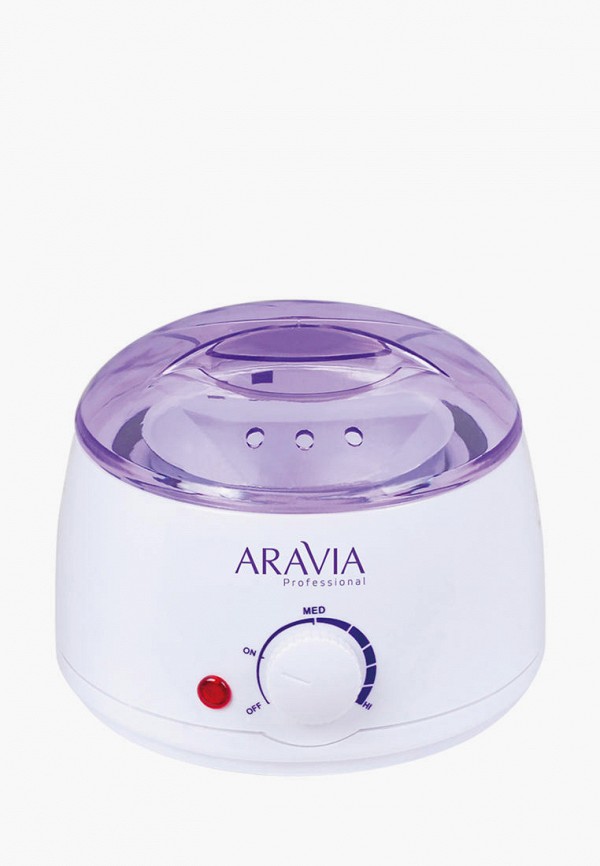 Aravia Professional Разогреватель для воска - и сахарной пасты, с термостатом - фото 1
