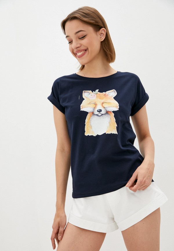 Агапэ Футболка - фото 1