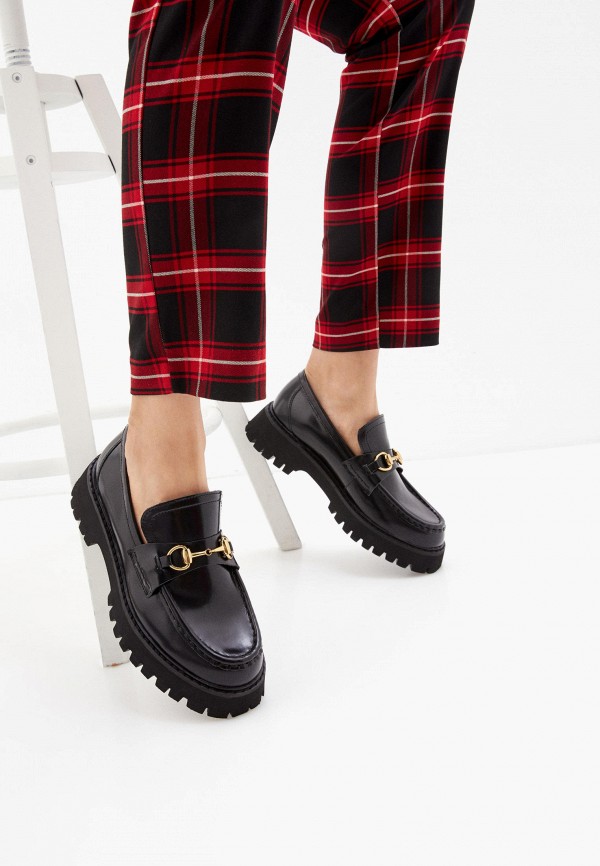 Abricot Лоферы - фото 6