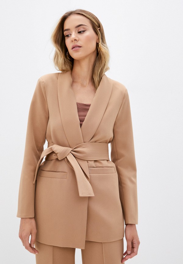 Rich & Naked Костюм - Valentina paintsuit - фото 2