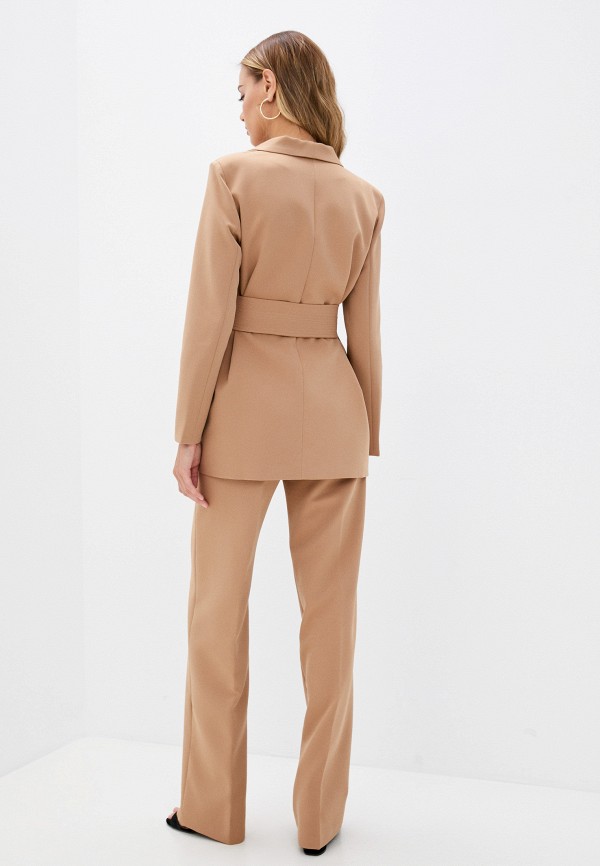 Rich & Naked Костюм - Valentina paintsuit - фото 3