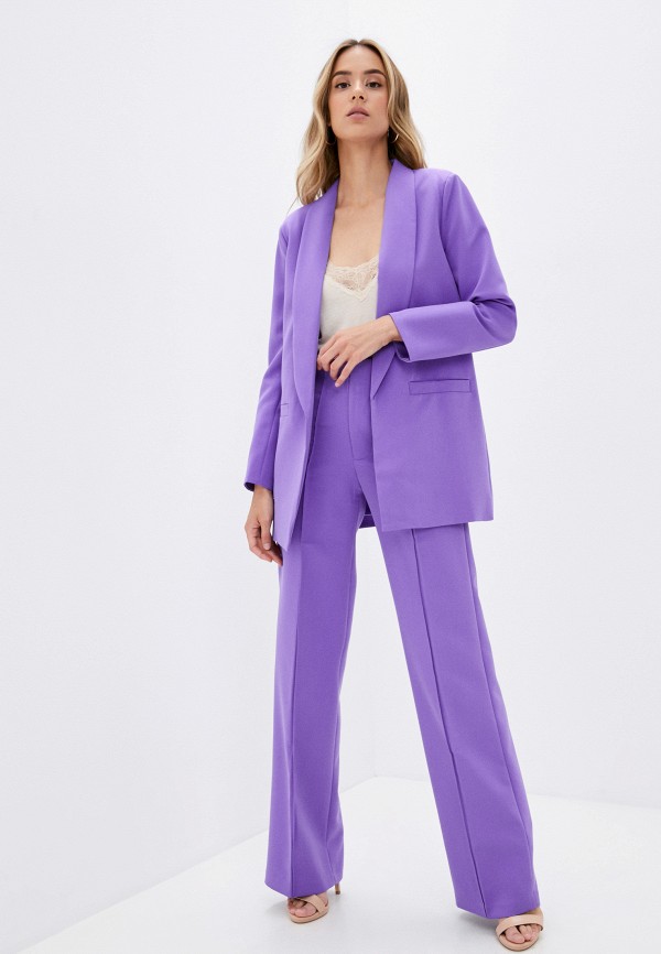 Rich & Naked Костюм - Valentina paintsuit - фото 1