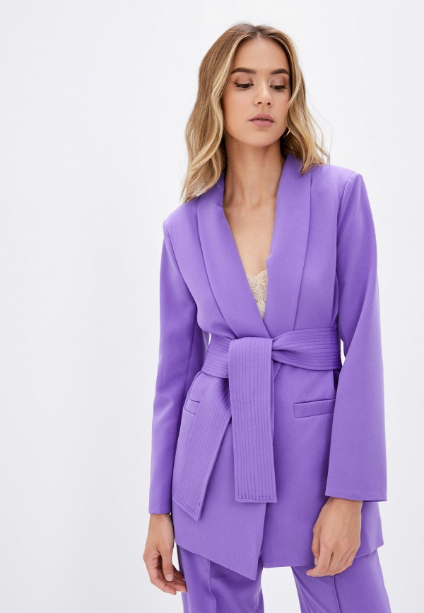 Rich & Naked Костюм - Valentina paintsuit - фото 2