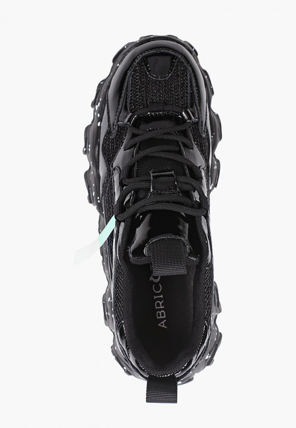 Abricot Кроссовки - фото 4