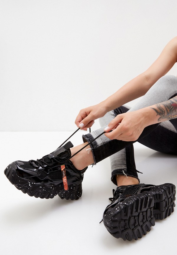 Abricot Кроссовки - фото 6