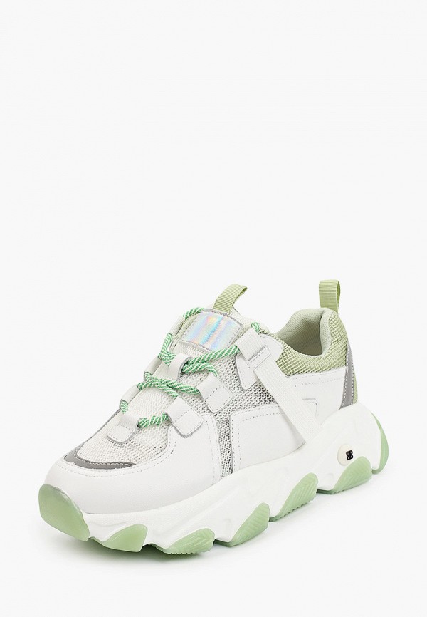 Abricot Кроссовки - фото 2