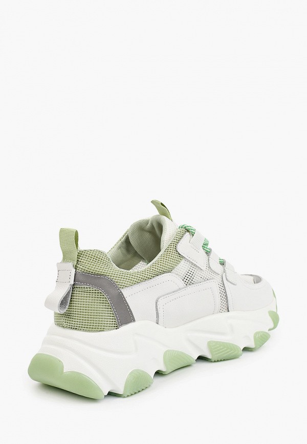 Abricot Кроссовки - фото 3