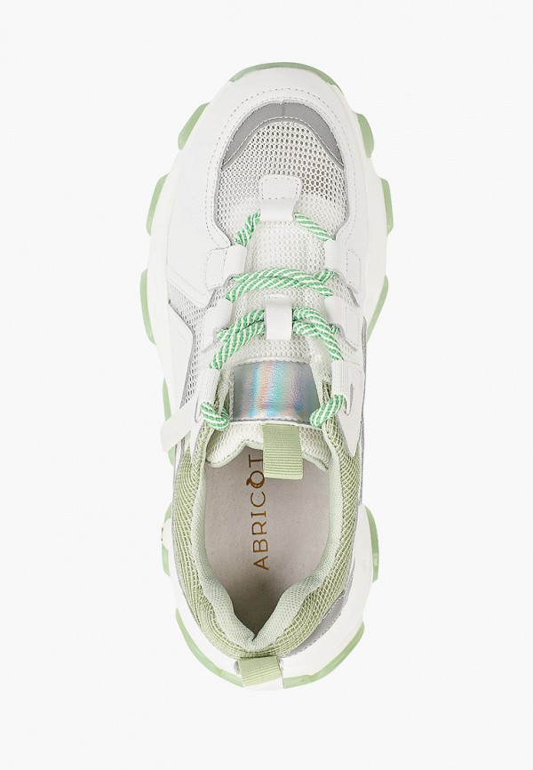 Abricot Кроссовки - фото 4