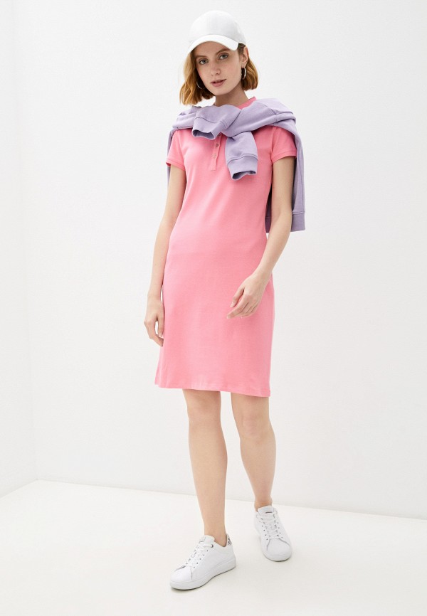 U.S. Polo Assn. Платье - фото 2