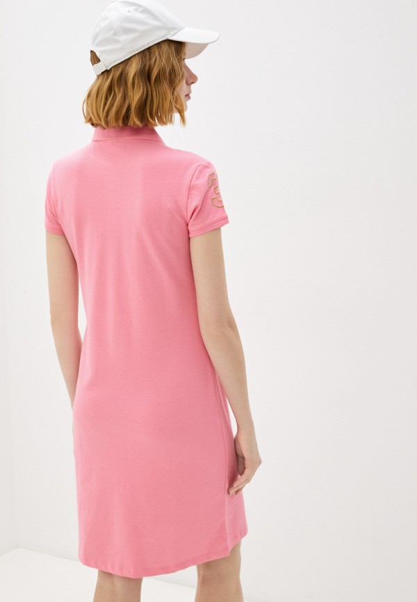 U.S. Polo Assn. Платье - фото 3