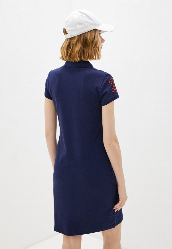 U.S. Polo Assn. Платье - фото 3