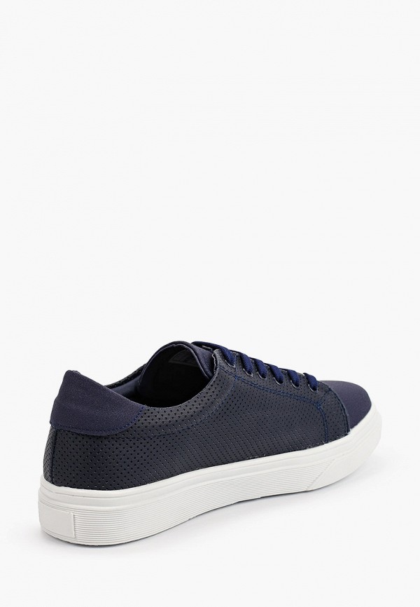 U.S. Polo Assn. Кеды - фото 3