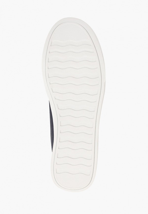 U.S. Polo Assn. Кеды - фото 5