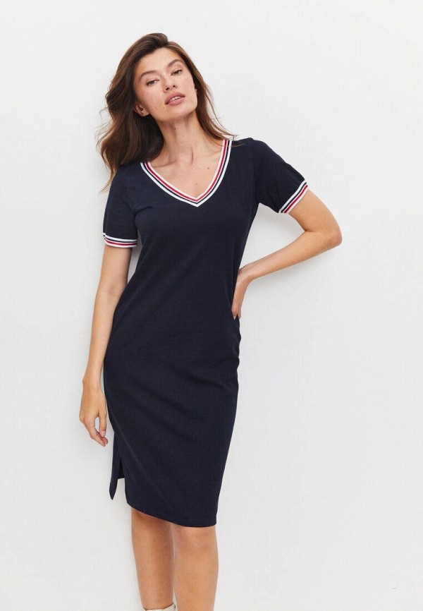 Zavi Платье - фото 1