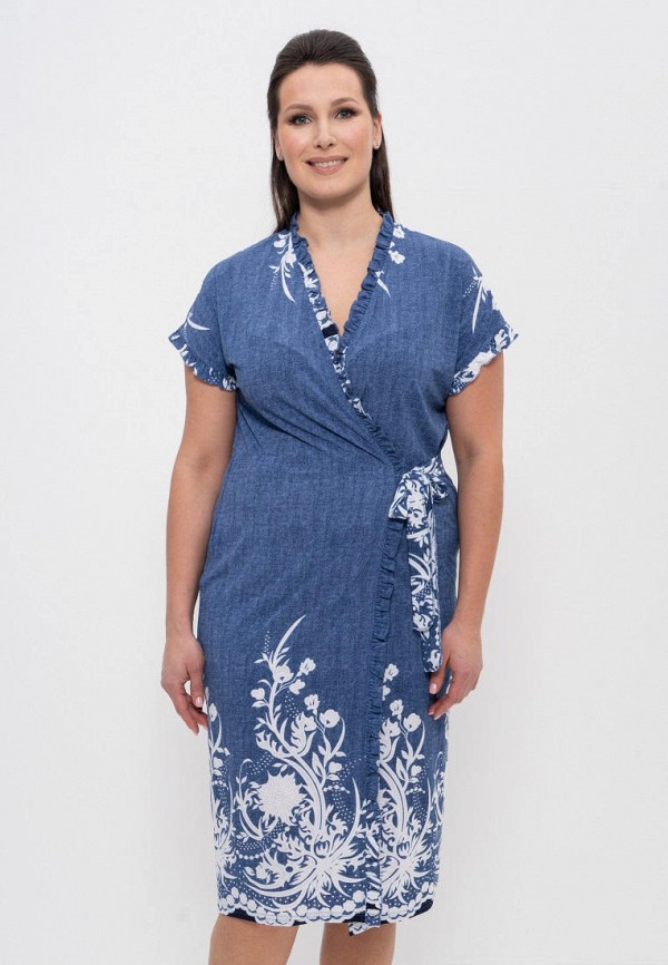 Cleo Халат домашний - фото 1