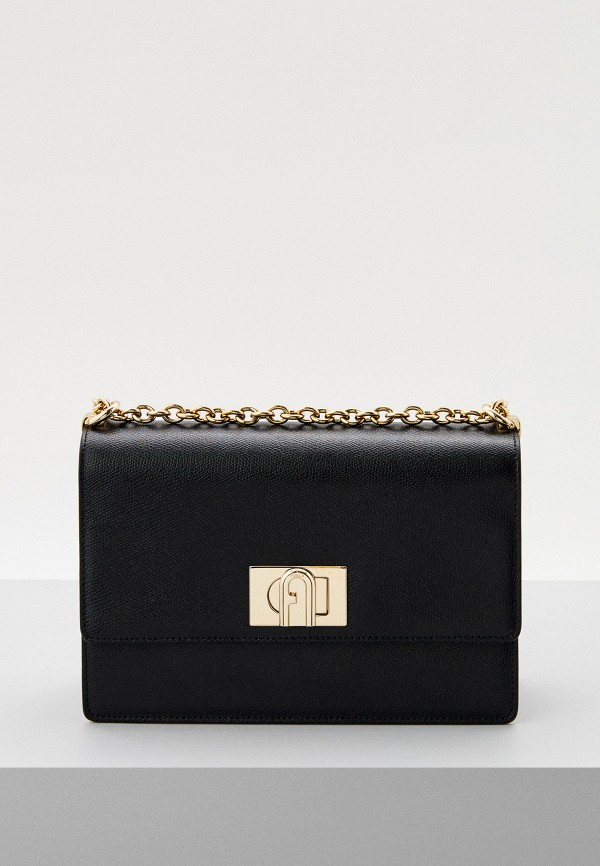 Furla Сумка - FURLA 1927 S CROSSBODY 24 - фото 1