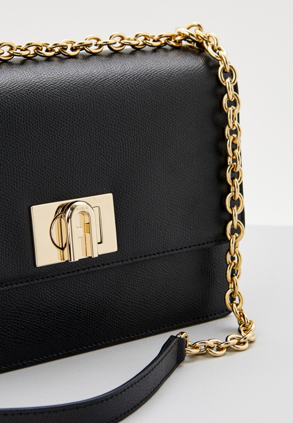 Furla Сумка - FURLA 1927 S CROSSBODY 24 - фото 3