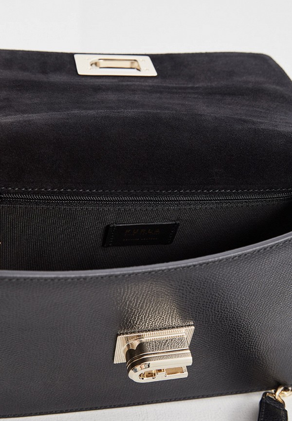 Furla Сумка - FURLA 1927 S CROSSBODY 24 - фото 5