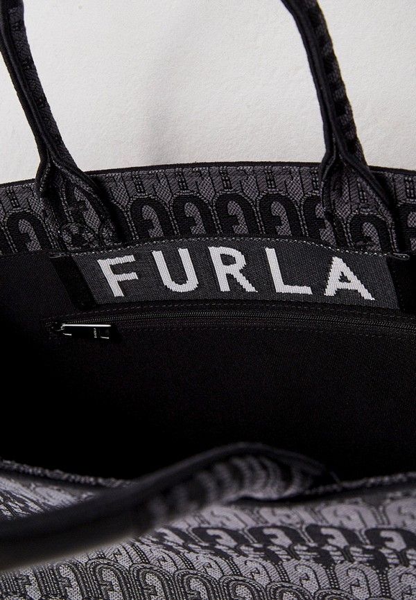 Furla Сумка - FURLA OPPORTUNITY L TOTE - фото 5